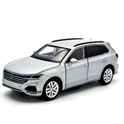 VOLKSWAGEN TOUAREG - 1:32