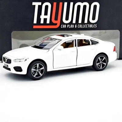 VOLVO S90 - 1:32