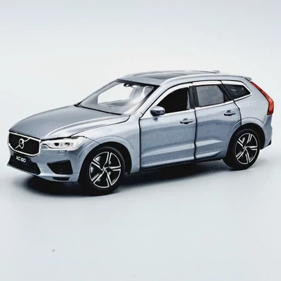 VOLVO XC60 - 1:32