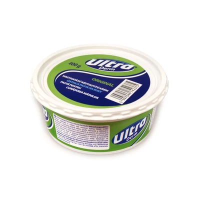 KÉZTISZTÍTÓ GÉL ULTRA DERM