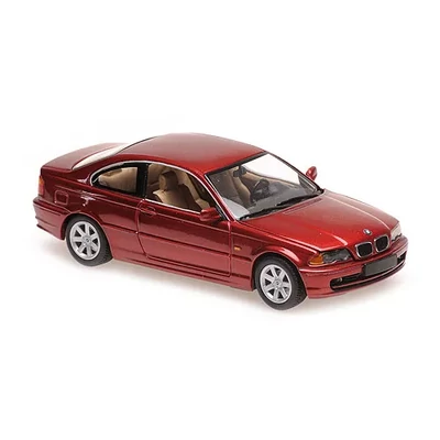 BMW 3ER COUPE (E46) - 1999