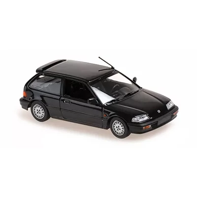 HONDA CIVIC - 1990