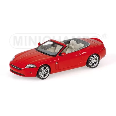 JAGUAR XK CABRIOLET - 2005