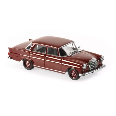 MERCEDES-BENZ 190 - 1961