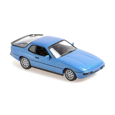 PORSCHE 924 - 1984