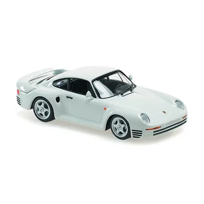 PORSCHE 959 - 1987