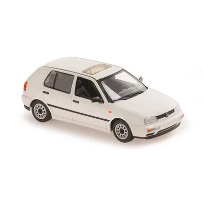 VOLKSWAGEN GOLF - 1997