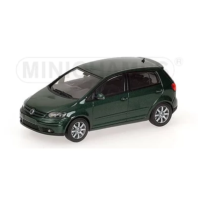 VOLKSWAGEN GOLF PLUS - 2004