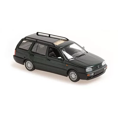 VOLKSWAGEN GOLF VARIANT - 1997