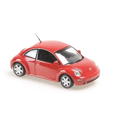 VOLKSWAGEN NEW BEETLE - 1998