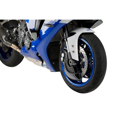 YAMAHA YZF-R1 ELSŐ FÉKTÁRCSA HŰTÉS