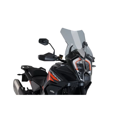 KTM 1290 SUPER ADVENTURE PUIG TÚRA PLEXI