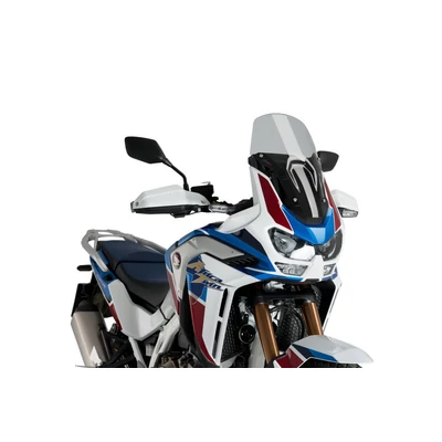 HONDA CRF1100L AFRICA TWIN ADVENTURE SPORTS PUIG SPORT PLEXI