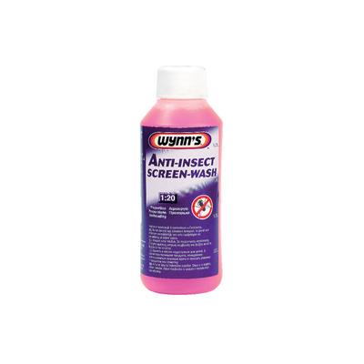 WYNNS SZÉLVÉDŐMOSÓ KONCENTRÁTUM 250ML