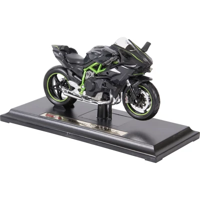 KAWASAKI NINJA H2 MAISTO MODELL