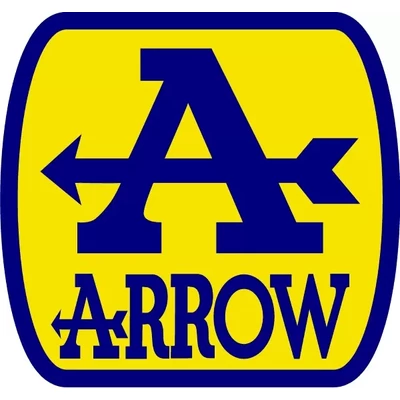 Arrow ARROW KEYCHAIN KIT (10 PCS) | 11006AR