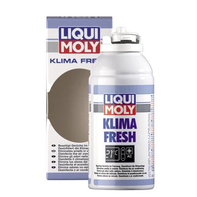 LIQUI-MOLY KLÍMA TISZTÍTÓ