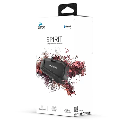 SPIRIT SISAKBESZÉLŐ CARDO