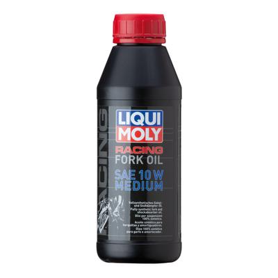 LIQUI-MOLY LENGÉSCSILLAPÍTÓ OLAJ