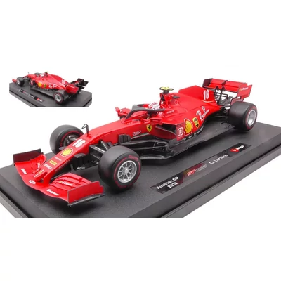 FERRARI F1 CHARLES LECLERC - 2020 N.16