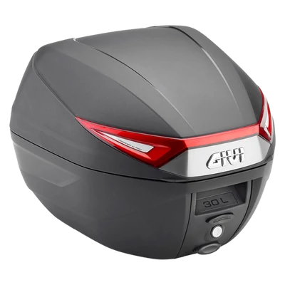 GIVI HÁTSÓ DOBOZ C30N