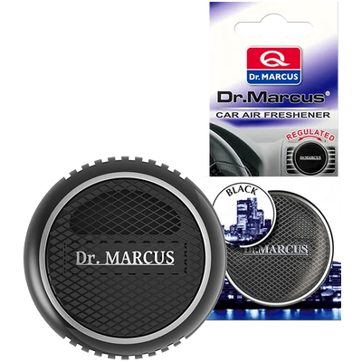 DR. MARCUS SPEAKER SHAPED ILLATOSÍTÓ
