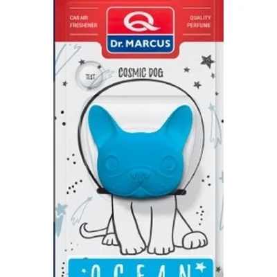 DR. MARCUS COSMIC DOG