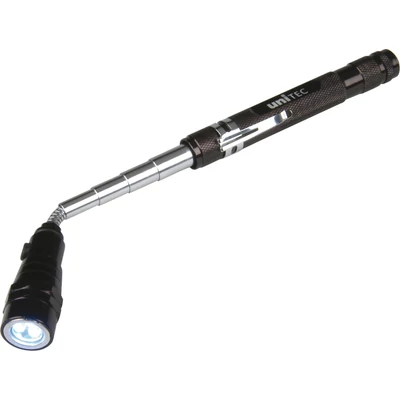 LED MUNKALÁMPA KIHÚZHATÓ