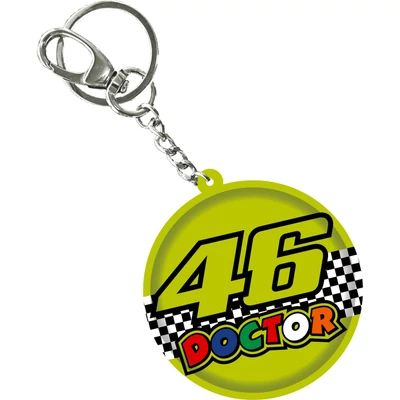 VR46 KULCSTARTÓ