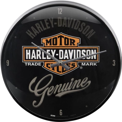 HARLEY DAVIDSON FALIÓRA