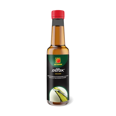 ÜZEMANYAG ADALÉK METABOND PETROL DETOX