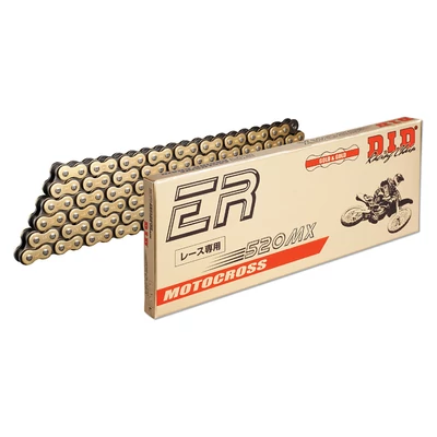 520 MX 118 DID ER LÁNC