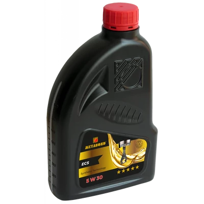 METABOND ECS 5W30 MOTOROLAJ