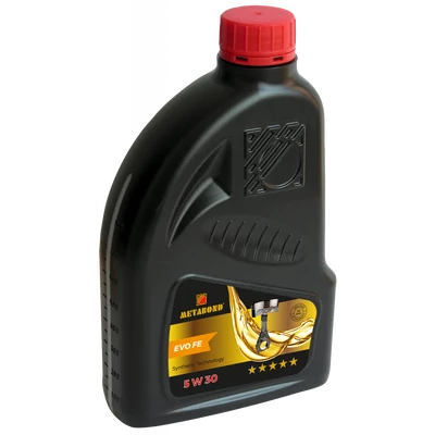 METABOND EVO FE 5W30 MOTOROLAJ