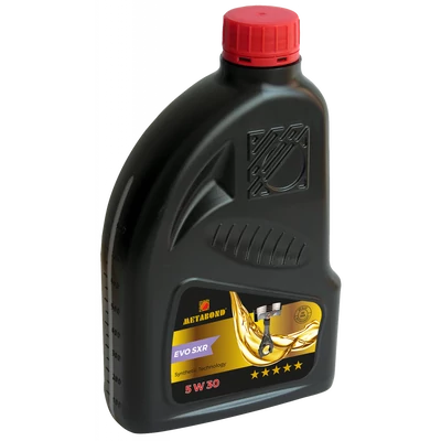 METABOND EVO SXR 5W30 MOTOROLAJ