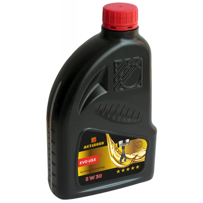 METABOND EVO USX 5W30 MOTOROLAJ