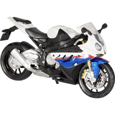 BMW S 1000 RR MAISTO MODELL