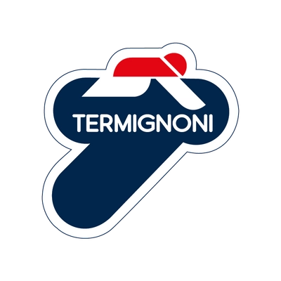 Termignoni SILENCER, STAINLESS STEEL UNIVERSAL | SILENDCARO