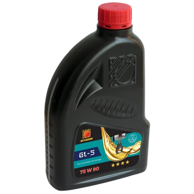 HAJTÓMŰOLAJ 75W-90 GL-5 METABOND