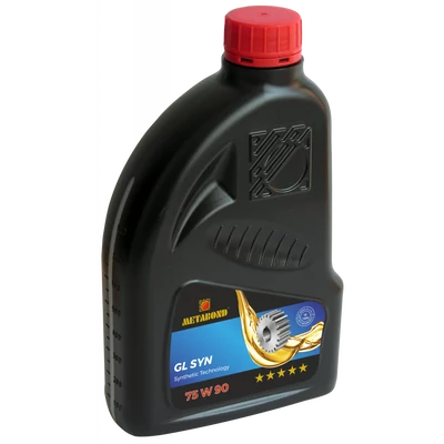 HAJTÓMŰOLAJ 75W-90 METABOND GL SYN