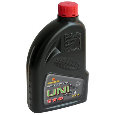 METABOND UNI 15W40 MOTOROLAJ
