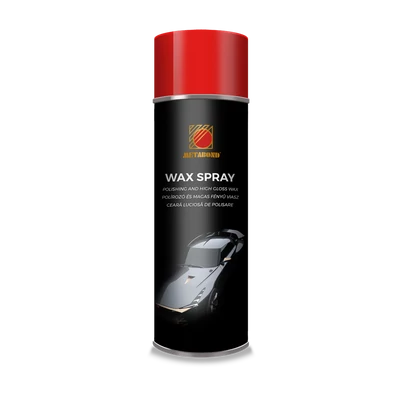 WAX SPRAY METABOND