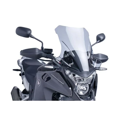 HONDA CROSSTOURER PUIG TÚRA PLEXI