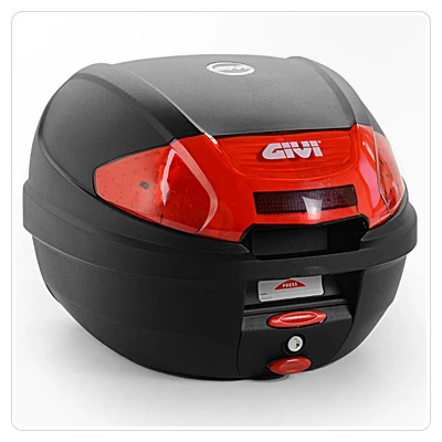 GIVI HÁTSÓ DOBOZ E300