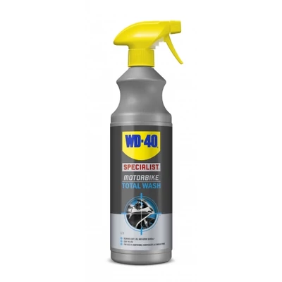 WD-40 SPECIALIST MOTORBIKE TOTAL WASH 1L