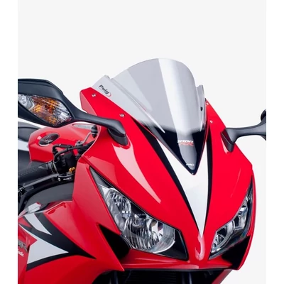 HONDA CBR 1000RR PUIG Z-RACING PLEXI