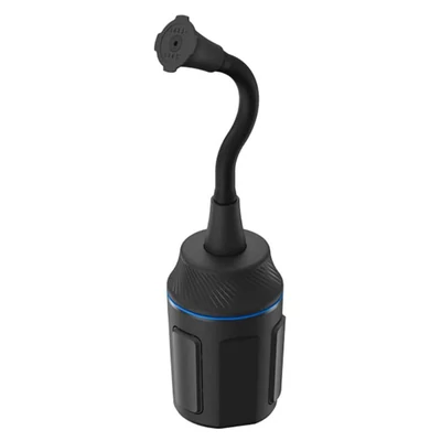 QUAD LOCK POHÁRTARTÓBA RKAHATÓ TELEFONTARTÓ