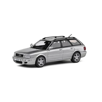 AUDI RS2 AVANT 1995 - 1:43 