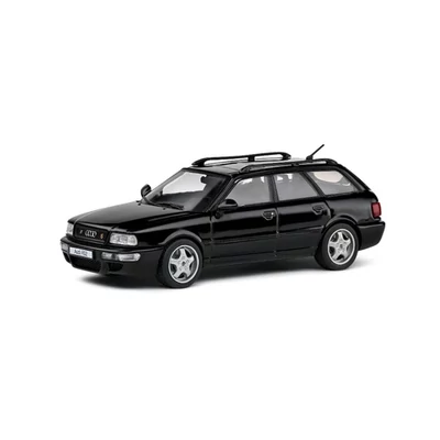 AUDI RS2 AVANT 1995 - 1:43 