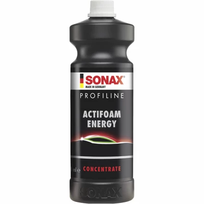 AKTÍVHAB KONCENTRÁTUM 1L SONAX PROFILINE